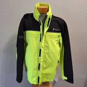 Frogg Toggs Jacket EUC
